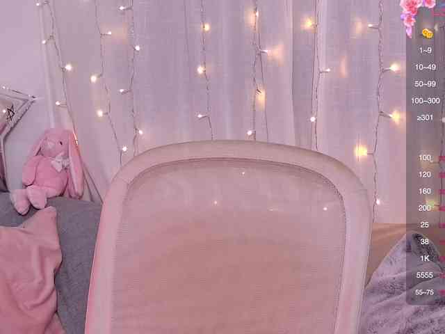 Miss_Milka webcam