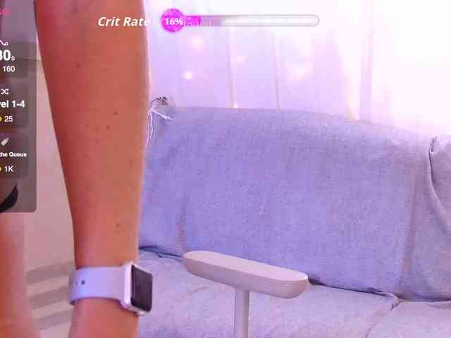 Miss_Milka webcam