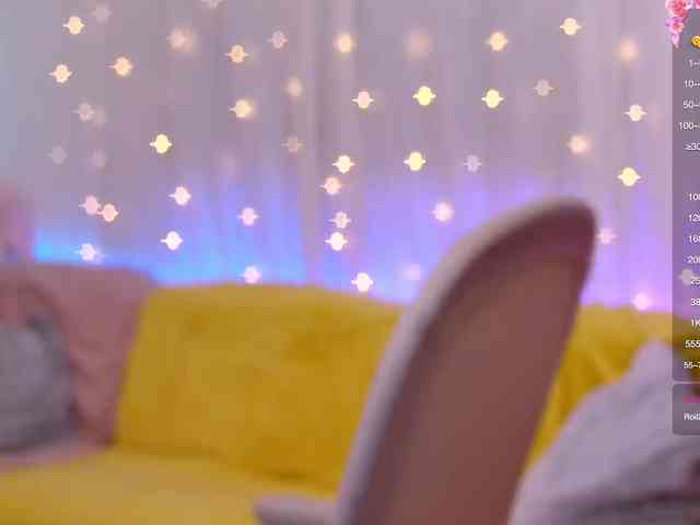 Miss_Milka webcam