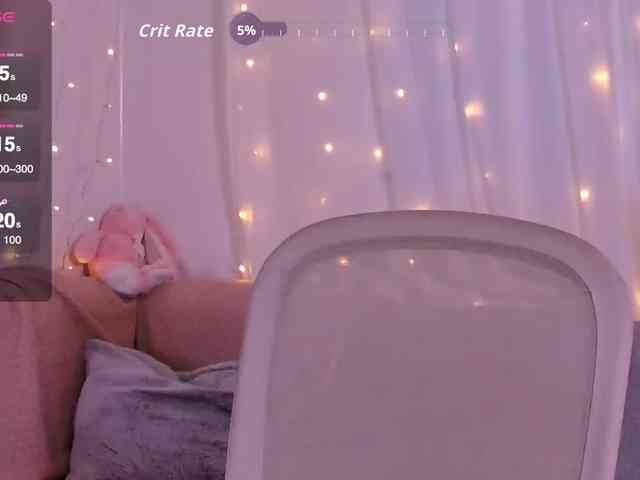 Miss_Milka webcam