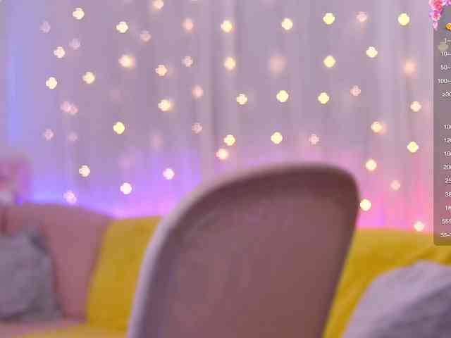 Miss_Milka webcam