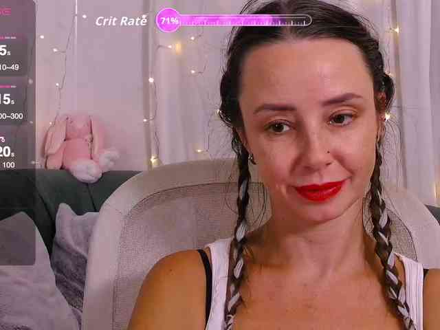 Miss_Milka webcam