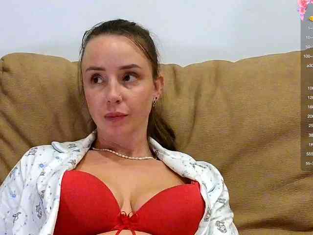 Miss_Milka webcam