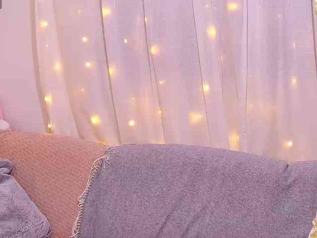 Miss_Milka webcam
