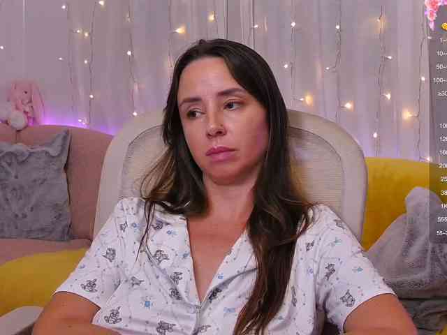 Miss_Milka webcam