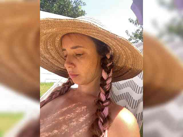 miss-milka Sex Cam Show