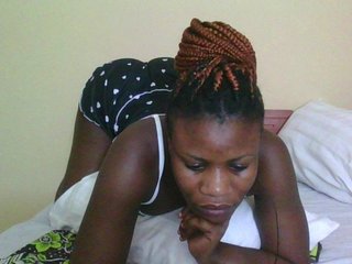 Babyrozzilah Porn Show