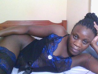 Babyrozzilah Porn Show