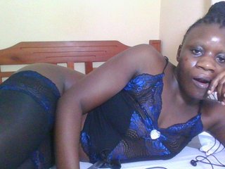 Babyrozzilah Porn Show