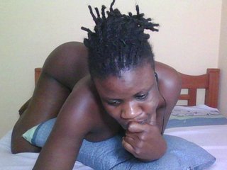 Babyrozzilah's Live Webcam