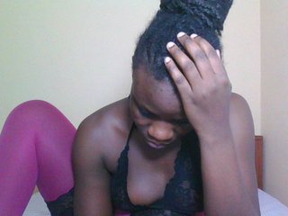 Babyrozzilah Porn Show