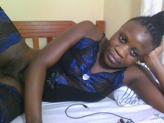 Babyrozzilah's Live Webcam