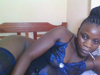 Babyrozzilah's Live Webcam