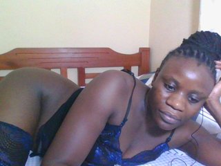 Babyrozzilah's Live Webcam