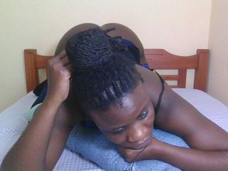 Babyrozzilah Porn Show