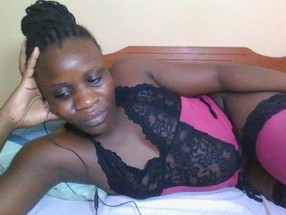 Babyrozzilah's Live Webcam