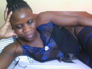 Babyrozzilah's Live Webcam