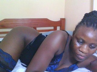 Babyrozzilah's Live Webcam
