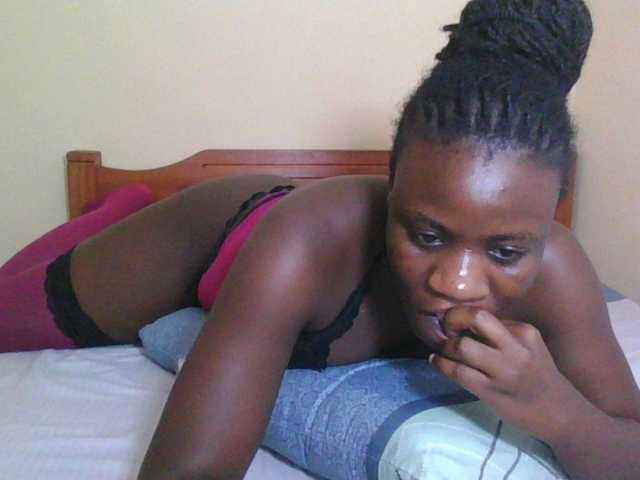 Babyrozzilah live cam preview