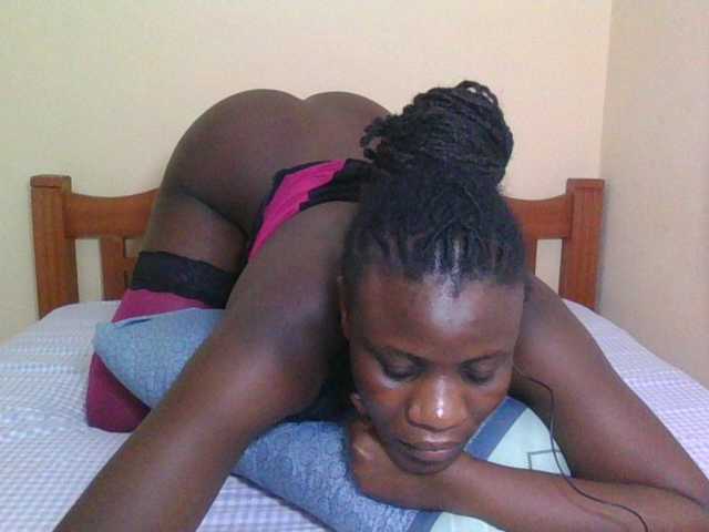 Babyrozzilah live cam on BongaCams
