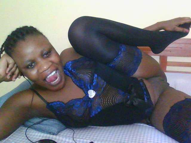 Babyrozzilah live cam on BongaCams
