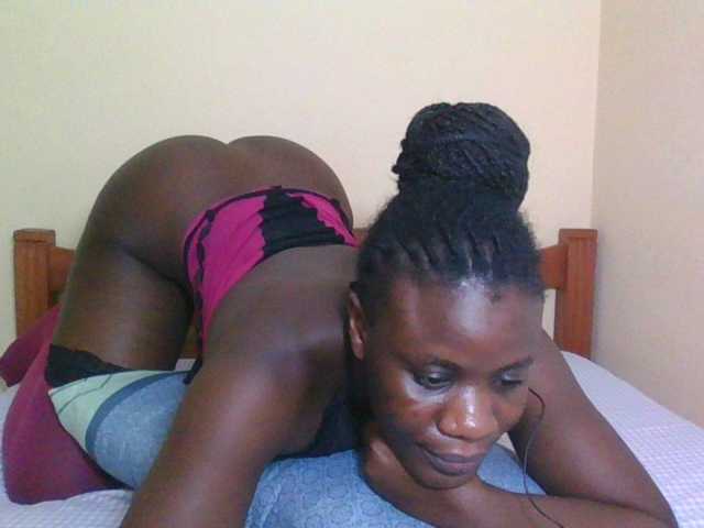 Babyrozzilah live cam on BongaCams