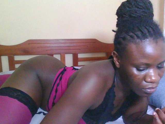 Babyrozzilah live cam preview