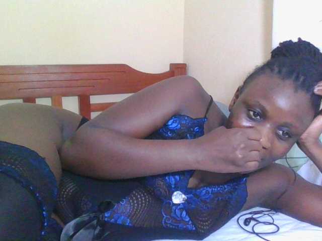 Babyrozzilah live cam preview