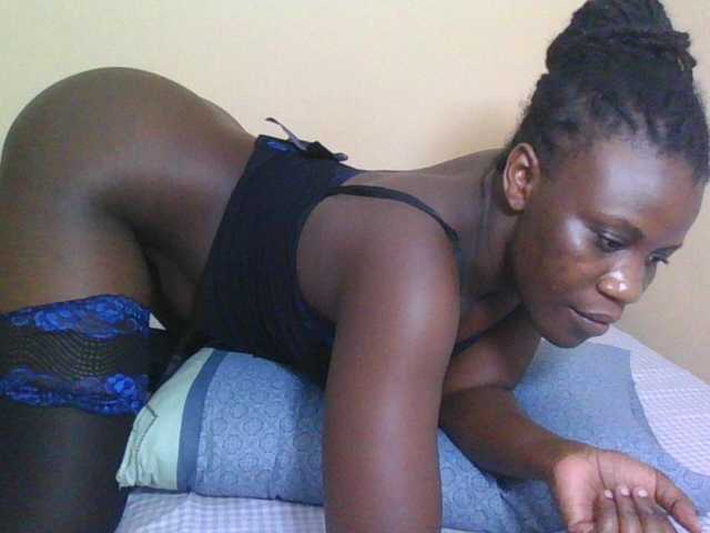 Babyrozzilah live cam on BongaCams
