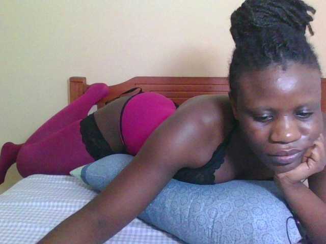 Babyrozzilah live webcam show