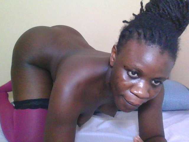 Babyrozzilah live cam preview
