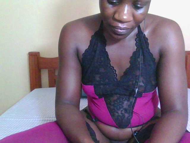 Babyrozzilah live cam on BongaCams
