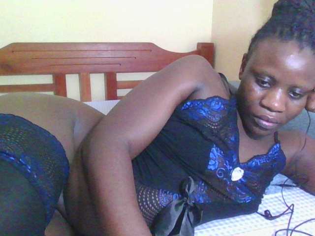 Babyrozzilah live webcam show