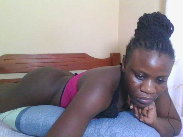 Babyrozzilah live cam preview