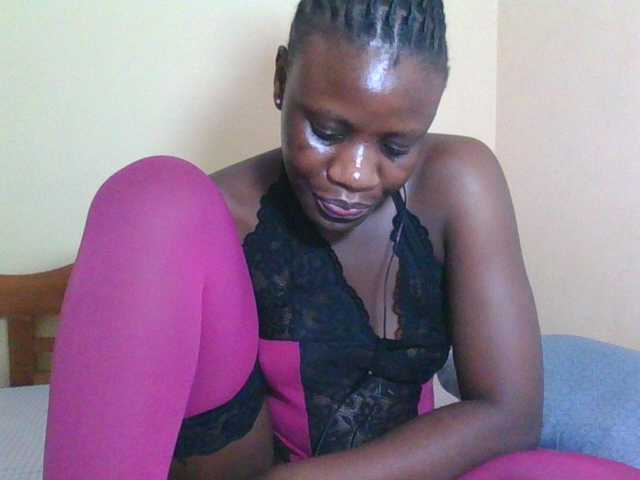 Babyrozzilah live cam on BongaCams