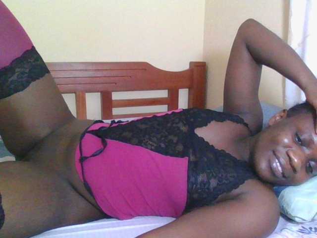 Babyrozzilah live cam preview