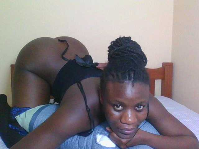 Babyrozzilah live cam on BongaCams