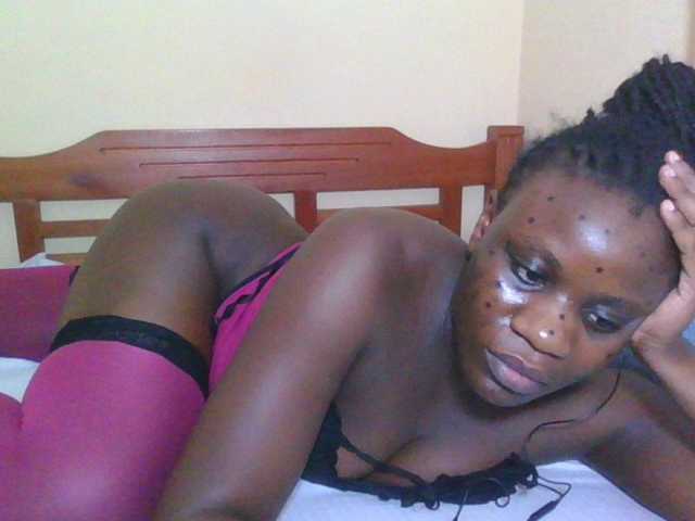 Babyrozzilah live cam on BongaCams