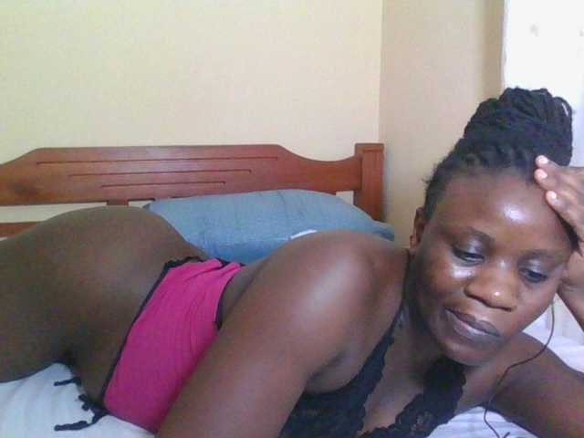 Babyrozzilah live cam preview