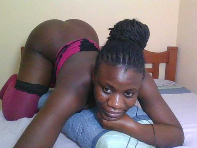 Babyrozzilah live cam preview