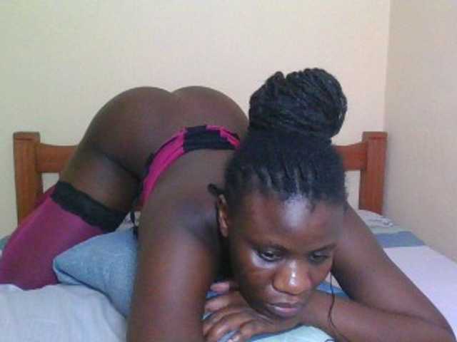 Babyrozzilah live cam on BongaCams