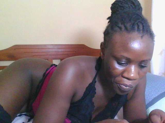Babyrozzilah live cam preview