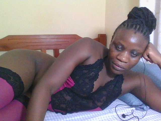 Babyrozzilah live cam on BongaCams