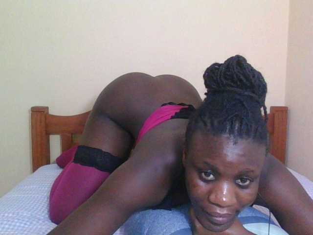 Babyrozzilah live cam preview