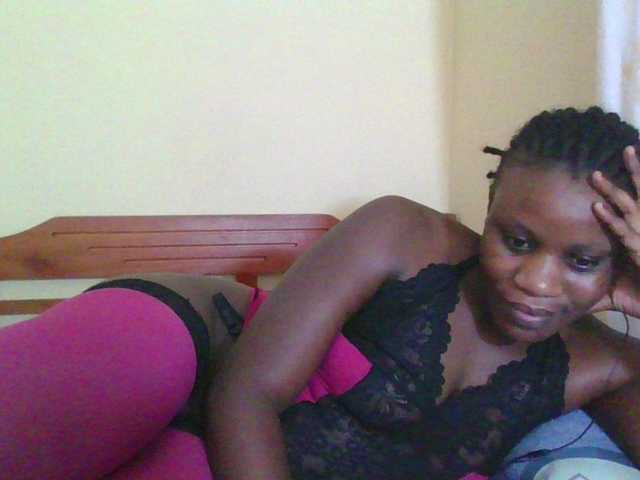 Babyrozzilah live cam on BongaCams