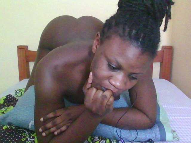 Babyrozzilah webcam