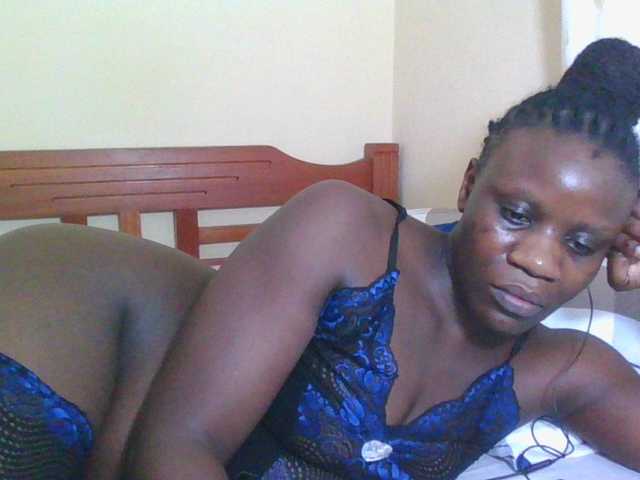 Babyrozzilah live cam on BongaCams