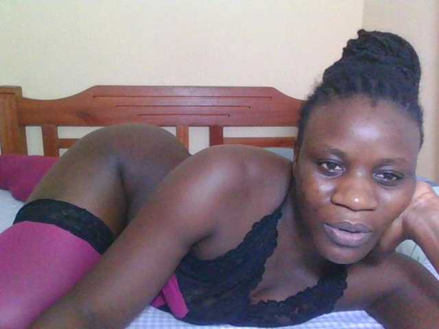 Babyrozzilah live cam on BongaCams