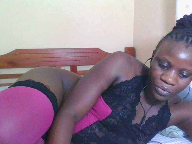 Babyrozzilah live cam on BongaCams