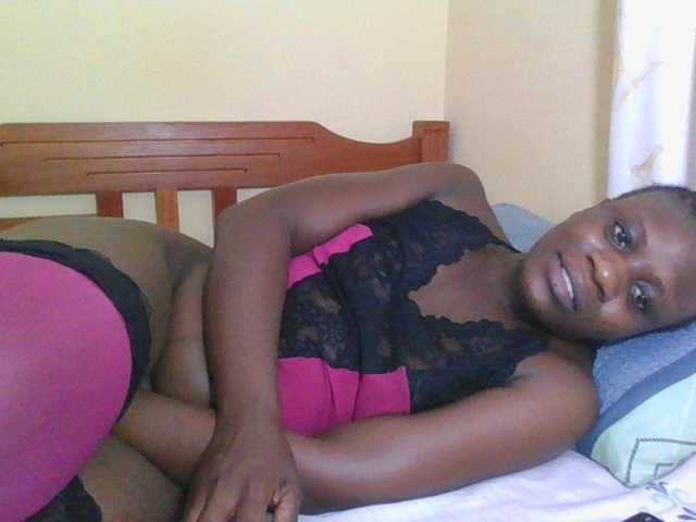 Babyrozzilah live cam preview